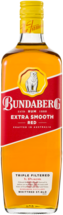 Bundaberg Rum Red 37% 1LT