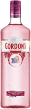Gordons Premium Pink Gin 1LT