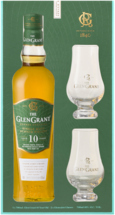 Glen Grant 10YO Gift Box 700ML