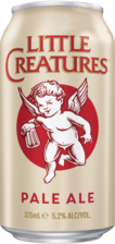 Little Creatures Pale Ale Can 16X375ML