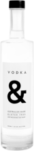 Ampersand Vodka & 37.5% 500ML