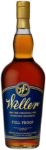 William Larue Weller Full Proof Bourbon 700ML