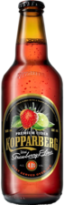 Kopparberg Strawberry Lime Bottle 4X330ML