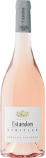 Estandon Heritage Rose 750ML