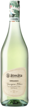 Atmata Organic Sauv Blanc 750ML