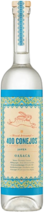 400 Conejos Mezcal Joven 750ML