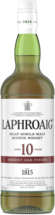 Laphroaig 10 Year Old Sherry Cask 48% Scotch Whisky 700ML