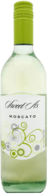 Odd Socks Sweet As Moscato 750ML