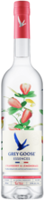 Grey Goose Strawberry & Lemongrass Vodka 750ML