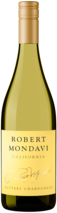 Robert Mondavi Cali Buttery Chardonnay 750ML