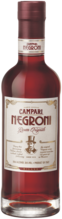 Campari Pre Batch Negroni 500ML