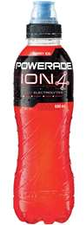Powerade Berry Ice 600ML