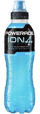 Powerade Mountain Blast 600ML