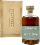 Canberra Distillery Top Shop Whisky 500ML