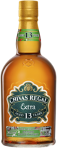 Chivas Regal Extra 13YO Bourbon Cask 700ML