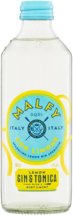 Malfy Limona Gin & Tonica Bottle 4X300ML