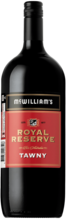 Mcwilliams Royal Reserve Tawny 1.5LT