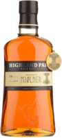 Highland Park Mjolner 56.5% 700ML
