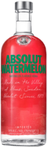 Absolut Vodka Watermelon 700ML