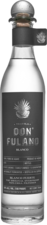 Don Fulano Tequila Blanco Fuerte 50% 700ML