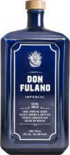 Don Fulano Tequila Imperial Extra Anejo 40% 700ML