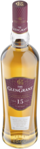Glen Grant 15YO 700ML