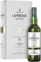 Laphroaig Ian Hunter Book 2 30YO Scotch Whiskey 700ML