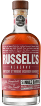 Wild Turkey Russells Reserve Single Barrel 750ML