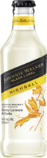 Johnnie Walker Highball Lemon & Soda 6.3% 4X275ML