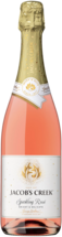 Jacobs Creek Sparkling Rose 750ML