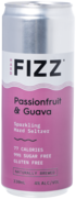Hard Fizz Passionfruit & Guava Can 4X330ML