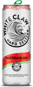 White Claw Seltzer Watermelon Can 4X330ML