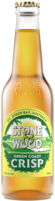Stone & Wood Green Coast Crisp Lager 3.5% Bottle 24X330ML