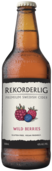 Rekorderlig Wild Berries Tall 3X500ML