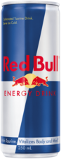 Red Bull Original Can 1X473ML