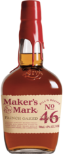 Makers Mark 46 Kentucky Straight Bourbon Whisky 700ML